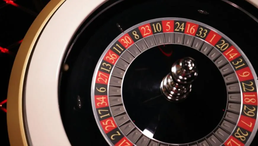 ruleta casinos online evolution
